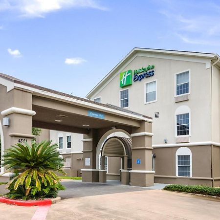 Holiday Inn Express Hotel & Suites Columbus By Ihg Экстерьер фото